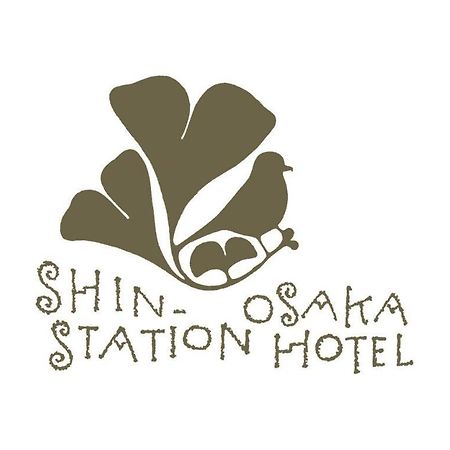 Shin Osaka Station Hotel Annex Exterior photo