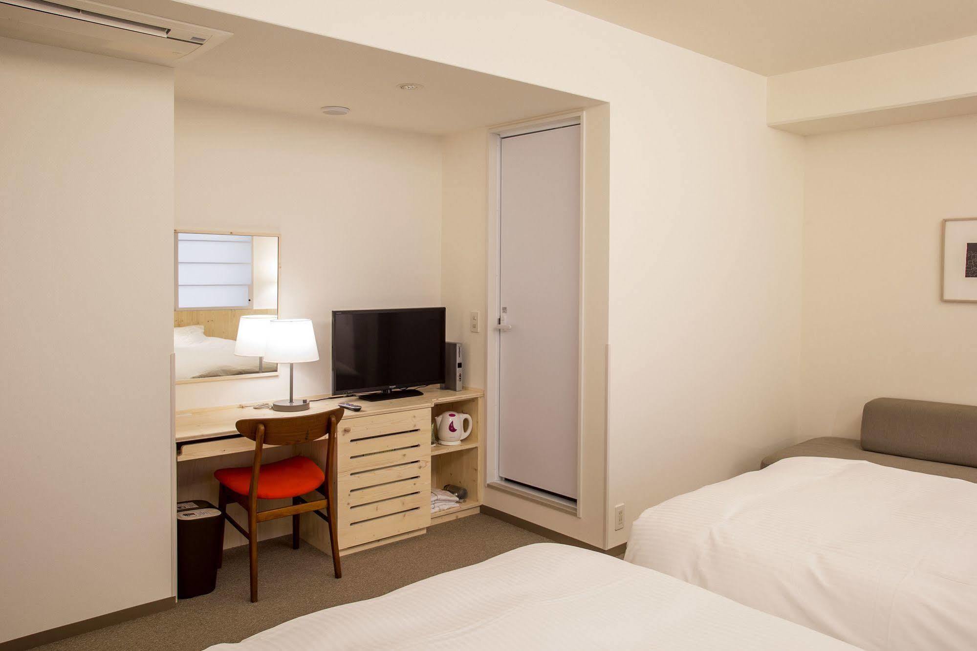 Shin Osaka Station Hotel Annex Exterior photo